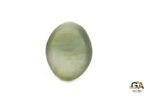 Cats Eye (Lehsuniya) 8.44Carat (9.28Ratti) - Image 4