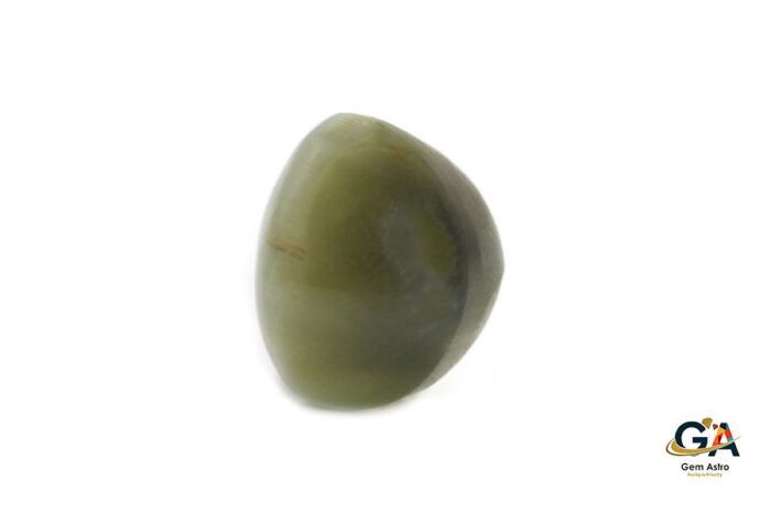 ce36-3.jpg Cats Eye 8.64 Carat (Lehsuniya 9.50 Ratti) - Image 3