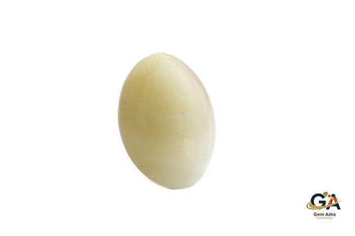 Cats Eye (Lehsuniya) 13.78Carat (15.15Ratti) - Image 2