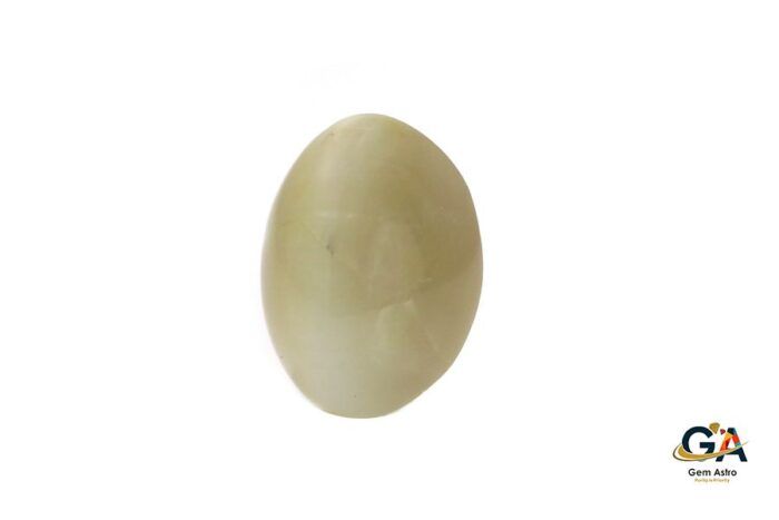 Cats Eye (Lehsuniya) 13.78Carat (15.15Ratti) - Image 3