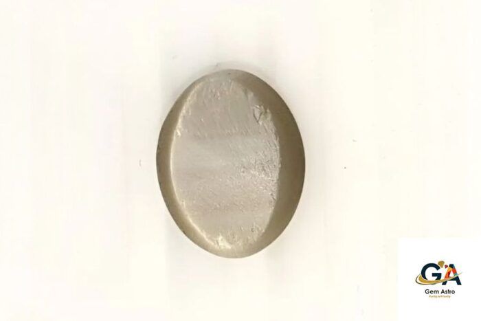 Cats Eye (Lehsuniya) 8.80 Carat (9.78 Ratti) - Image 3
