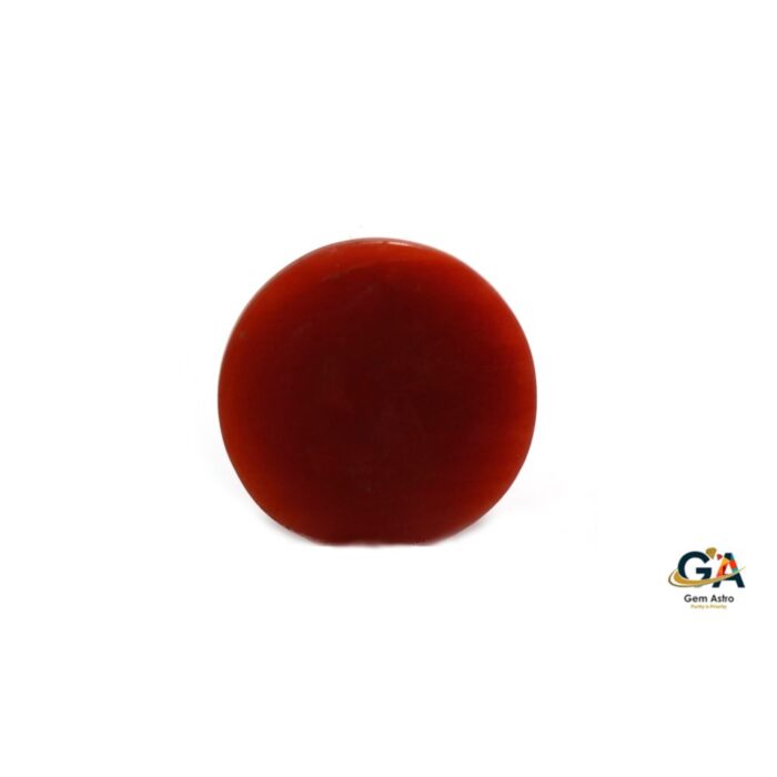 Red Coral 5.27 Carat (5.79 Ratti) - Image 2
