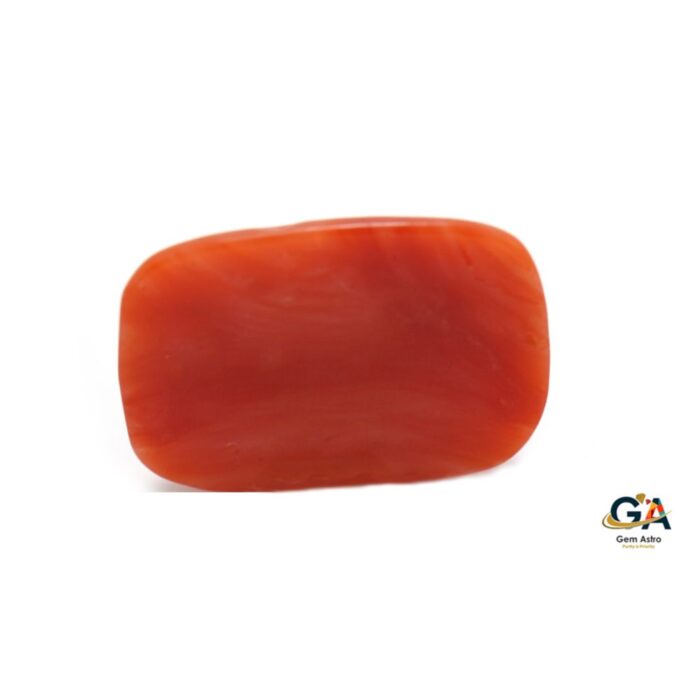 cl-76-4.jpg Red Coral 6.48 Carat (7.12 Ratti) - Image 5