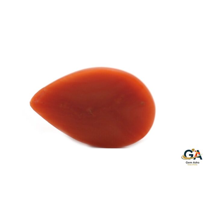 Red Coral 9.80Carat (10.78Ratti) - Image 6