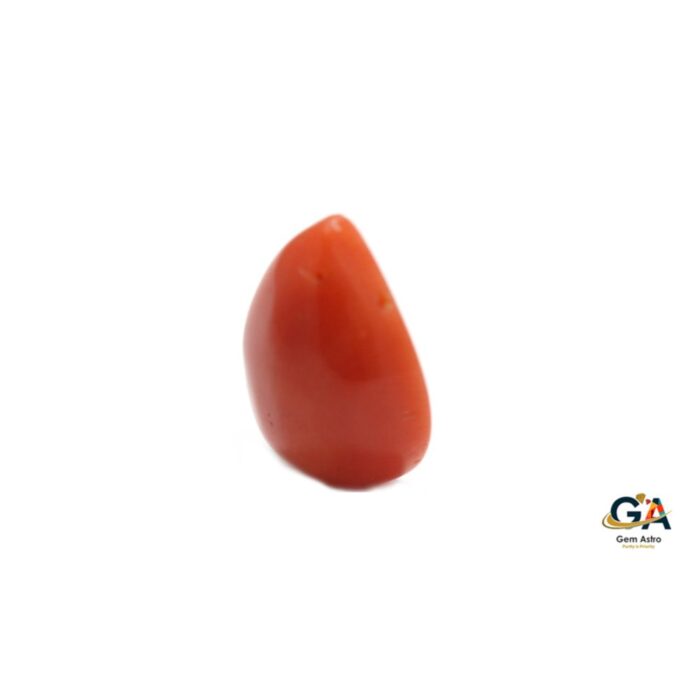 Red Coral 9.80Carat (10.78Ratti) - Image 7