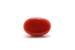 Red Coral (Moonga) 5.64 Carat (6.20 Ratti) - Image 3