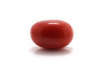 Red Coral (Moonga) 5.64 Carat (6.20 Ratti)