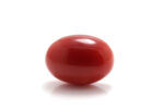 Red Coral (Moonga) 5.03 Carat (5.53 Ratti)