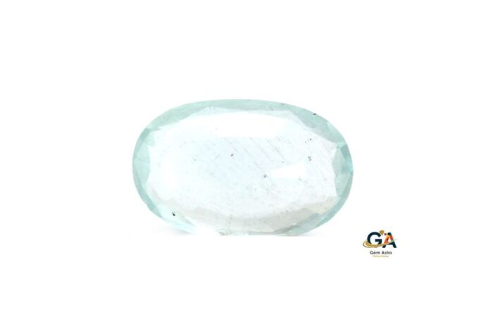 emr-11-4-1.jpg Aquamarine 3.65 Carat (4Ratti) - Image 5