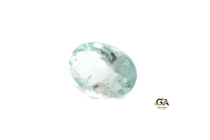 emr-15-2-1.jpg Aquamarine 3.24 Carat (3.56 Ratti) - Image 4