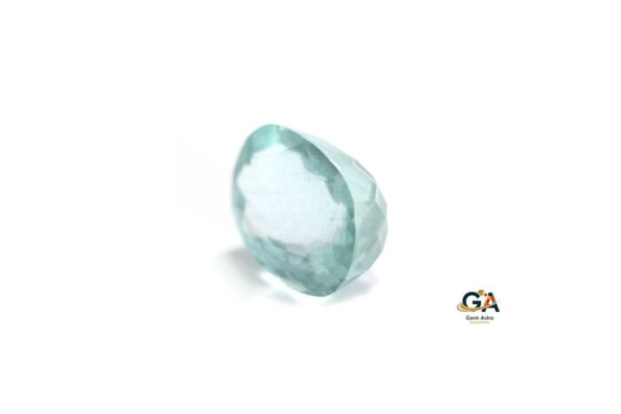 emr-19-3-1.jpg Aquamarine 4.02 Carat (4.62 Ratti) - Image 4
