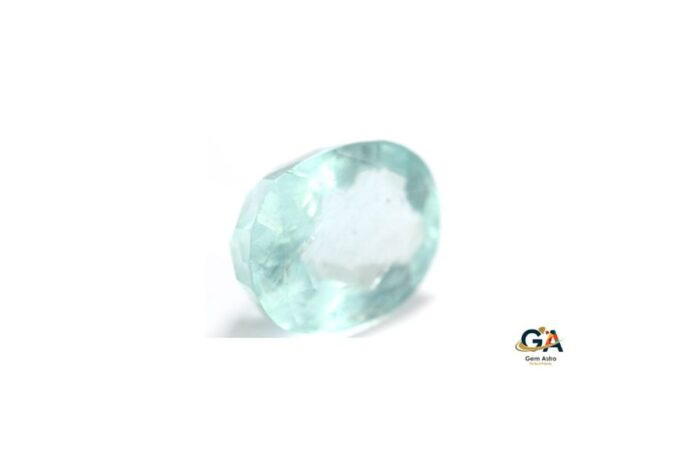 emr-19-4-1.jpg Aquamarine 4.02 Carat (4.62 Ratti) - Image 5