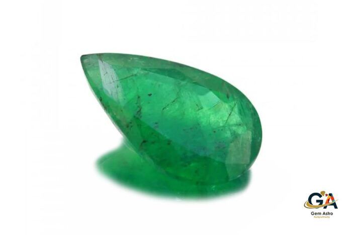 emr10-4.jpg Emerald 5.55 Carat (6.17 Ratti) - Image 4