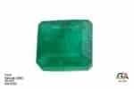 Emerald 4.57 Carat (5.03 Ratti) - Image 2