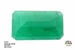 Emerald 4.64 Carat (5.10 Ratti) - Image 2