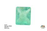 Emerald 1.77 Carat (1.94 Ratti)