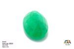 Emerald 7.08 Carat (7.78 Ratti) - Image 4