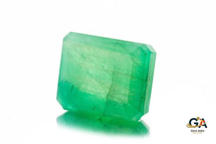 Emerald 9.65 Carat (10.61 Ratti) - Image 3