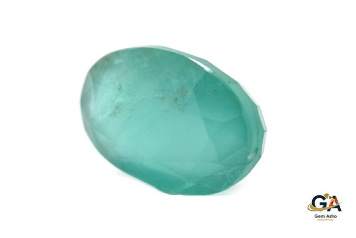 Emerald 5.70Carat (6.27 Ratti) - Image 3