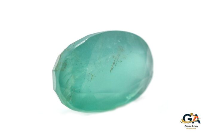 Emerald 5.70Carat (6.27 Ratti) - Image 4