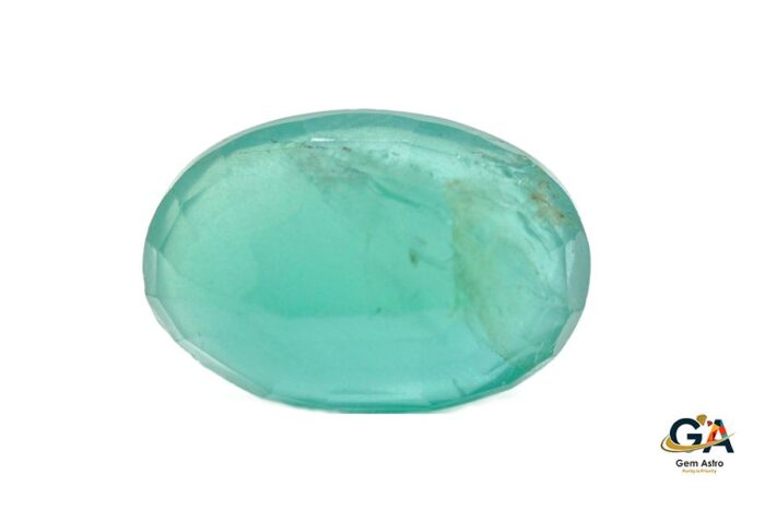 Emerald 5.70Carat (6.27 Ratti) - Image 5