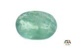 Emerald 8.47Carat (9.31 Ratti)