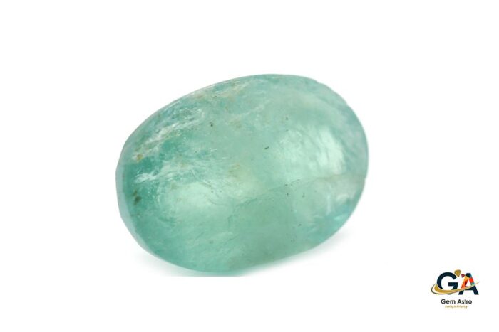Emerald 8.47Carat (9.31 Ratti) - Image 4