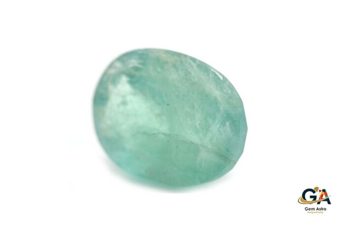Emerald 8.47Carat (9.31 Ratti) - Image 5