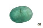 Emerald 6.69Carat (7.35 Ratti) - Image 3