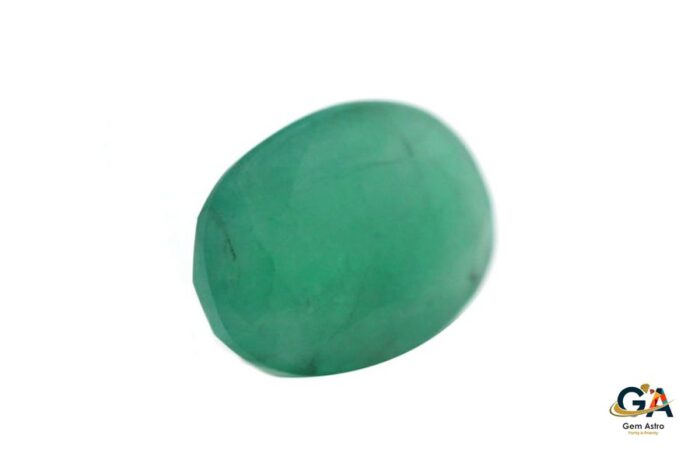 Emerald 6.00Carat (6.60Ratti) - Image 3