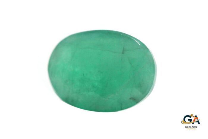 Emerald 6.00Carat (6.60Ratti) - Image 4