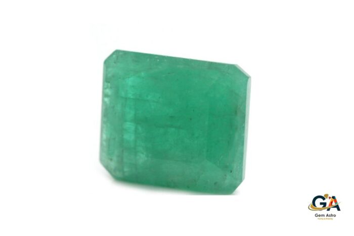 emr209-3.jpg Emerald 5.34Carat (5.87Ratti) - Image 4