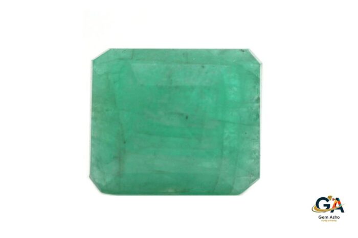 emr209-4.jpg Emerald 5.34Carat (5.87Ratti) - Image 5
