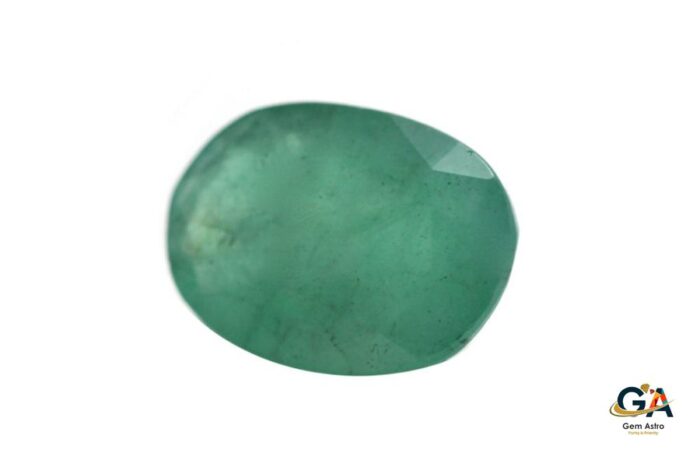 Emerald 4.65Carat (5.11Ratti) - Image 4