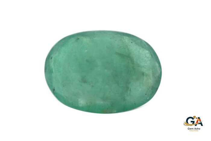 Emerald 4.65Carat (5.11Ratti) - Image 5