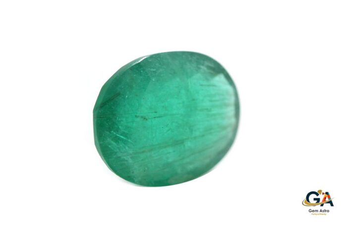 Emerald 4.77 Carat (5.24Ratti) - Image 3