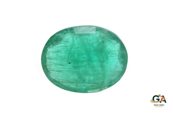 Emerald 4.77 Carat (5.24Ratti) - Image 5