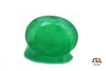 Emerald 3.85 Carat (4.28 Ratti)