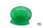 Emerald 3.85 Carat (4.28 Ratti) - Image 2