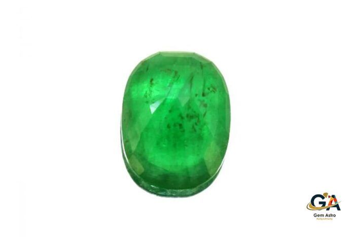 Emerald 2.96 Carat (3.29 Ratti) - Image 4