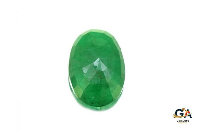 emr45-3.jpg Emerald 4.16 Carat (4.62 Ratti) - Image 3