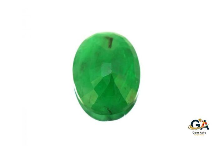 Emerald 4.03 Carat (4.48 Ratti) - Image 3