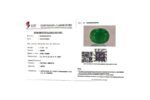 Emerald 7.01 Carat (7.79 Ratti) - Image 2