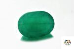 Emerald 8.46 Carat (9.40 Ratti)