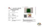Emerald 7.12 Carat (7.91 Ratti) - Image 2