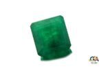 Emerald 7.12 Carat (7.91 Ratti) - Image 4