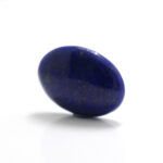 Natural Afghani Lapis Lazuli 7.66 Carat (8.42 Ratti) - Image 3