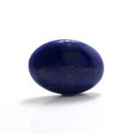 Natural Afghani Lapis Lazuli 7.66 Carat (8.42 Ratti)