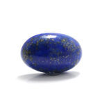 Natural Afghani Lapis Lazuli 9.03 Carat (9.93 Ratti)