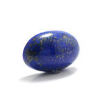 Natural Afghani Lapis Lazuli 9.03 Carat (9.93 Ratti) - Image 2